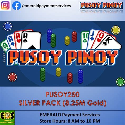 pusoy pinoy